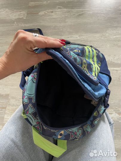Рюкзак детский adidas