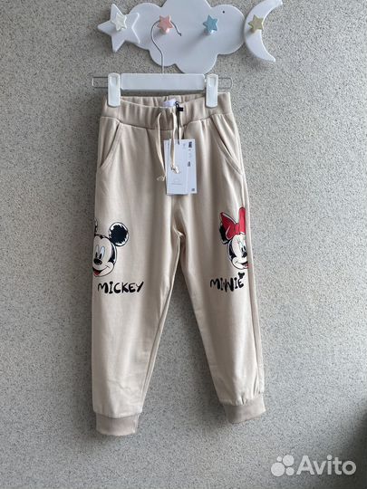 Костюм zara mickey disney