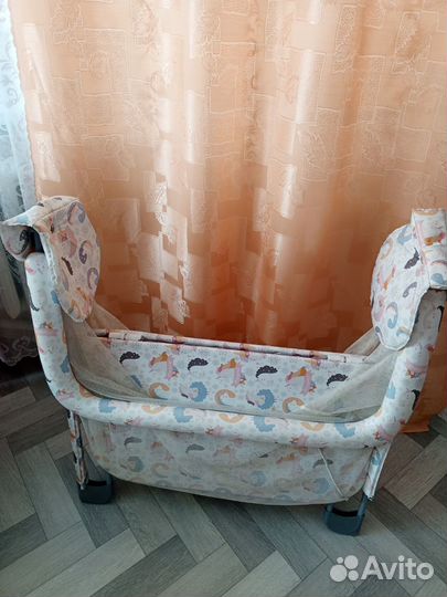 Манеж детский