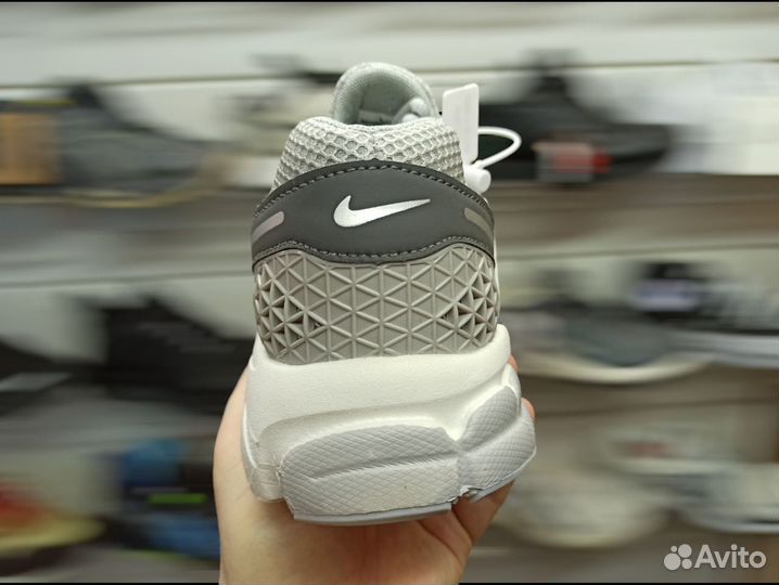 Кроссовки Nike zoom vomero 5