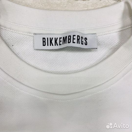 Спортивный костюм Bikkembergs, 48-50 р, новый