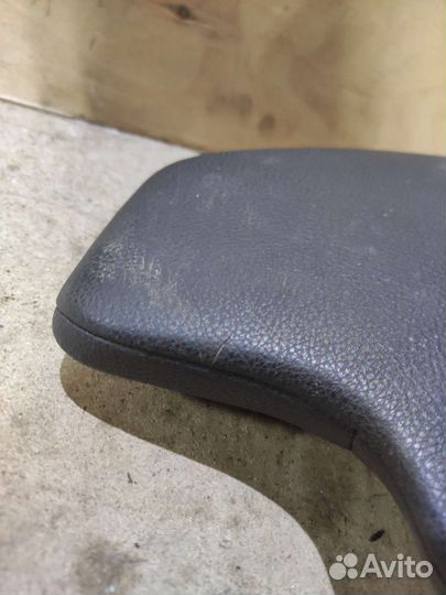 Подлокотник bmw f30