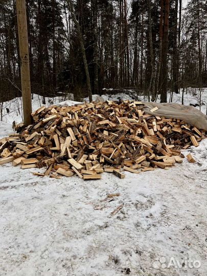 Дрова Качественные