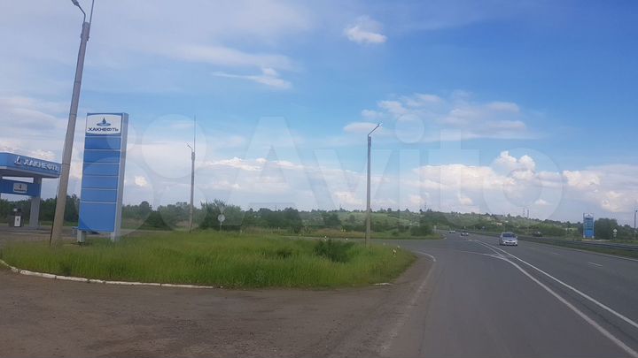 Участок 10,5 сот. (ИЖС)