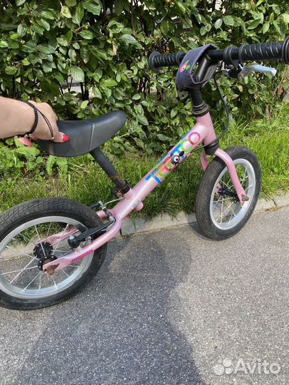 Беговел Too Too