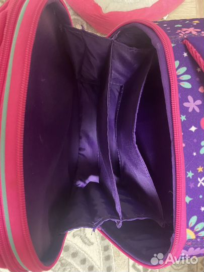 Портфель школьный для девочки