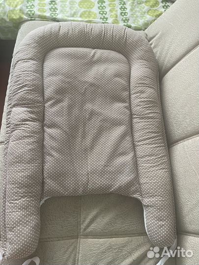 Кокон для новорожденных