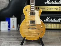 2017 Gibson Les Paul Traditional 2017 T Antique Bu