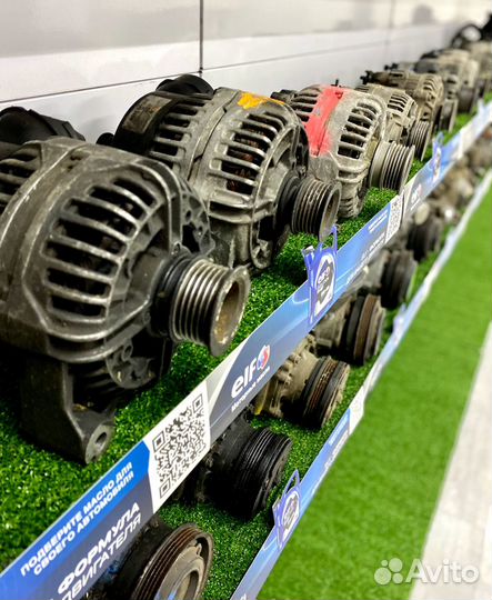 Разбор BMW X3 F25