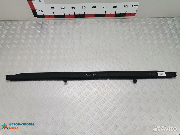 Шторка багажника Fiat Stilo 2003 735336549