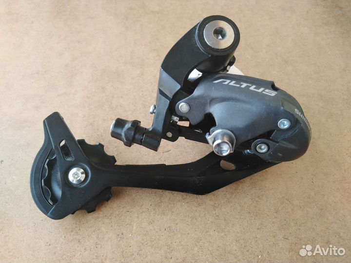 Переключатель Shimano