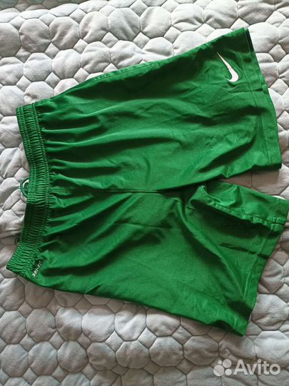 Шорты nike dri fit
