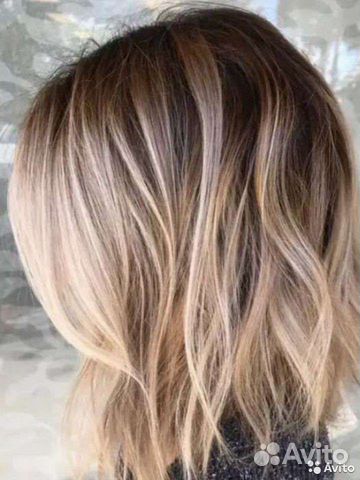 Парикмахер Стилист Колорист Маникюр Педикюр