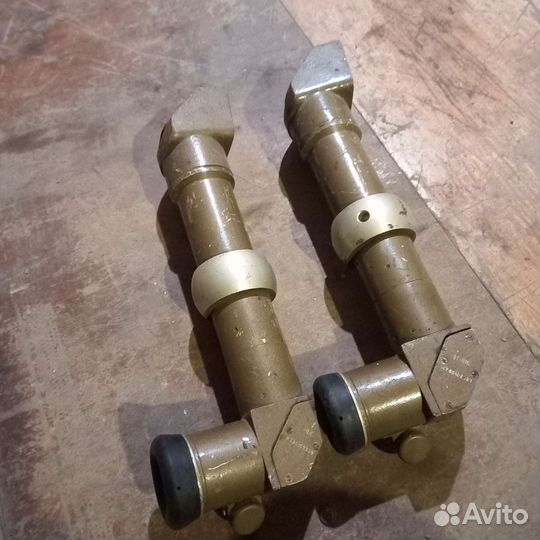 Оптический прицел пп-61б