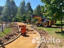 Разнорабочие - специалисты