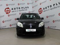 Renault Sandero 1.4 MT, 2012, 233 000 км, с пробегом, цена 520 000 руб.