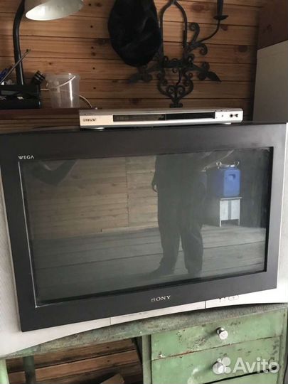 Телевизор бу