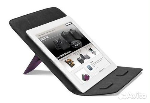 Чехол Dicota Sleeve Stand 10