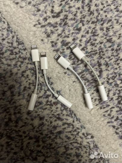 Наушники earpods оригинал