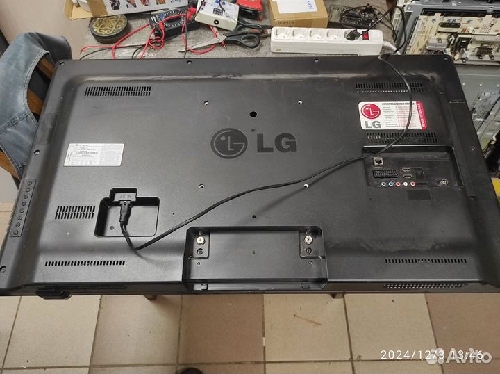 Подставка 42LS3450. MJH627649. от LG 42LS345