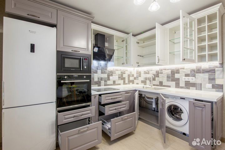 Кухня на заказ