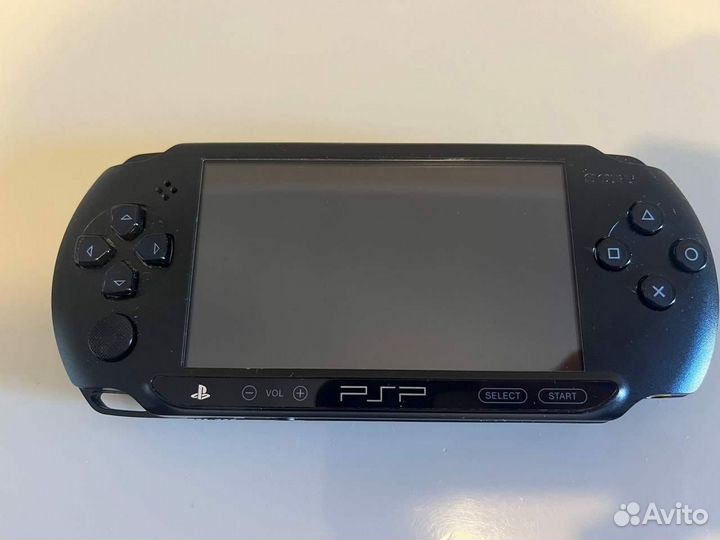 Sony PSP
