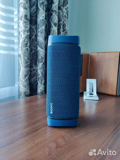 Sony SRS-XB33