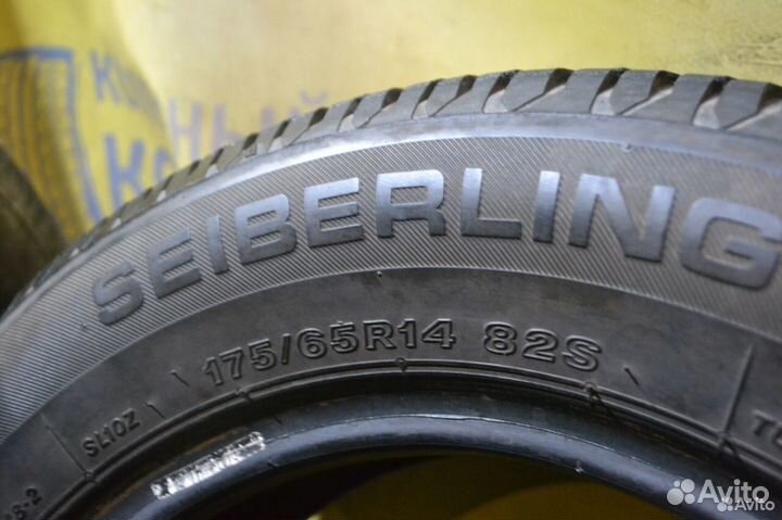 Seiberling SL101 175/65 R14