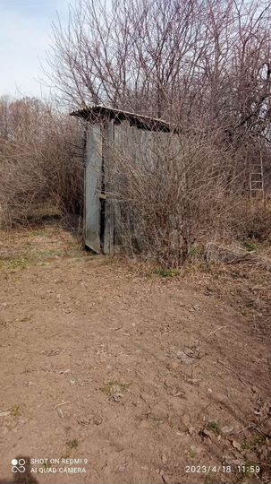 Участок 4,8 сот. (СНТ, ДНП)