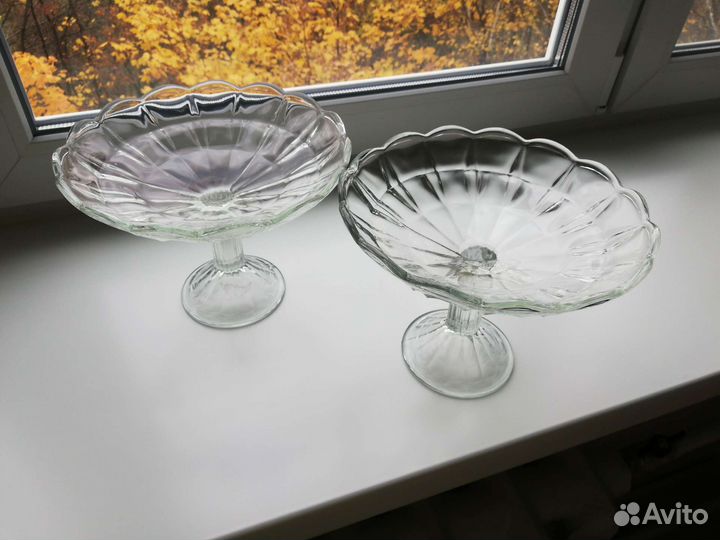 Ваза для фруктов