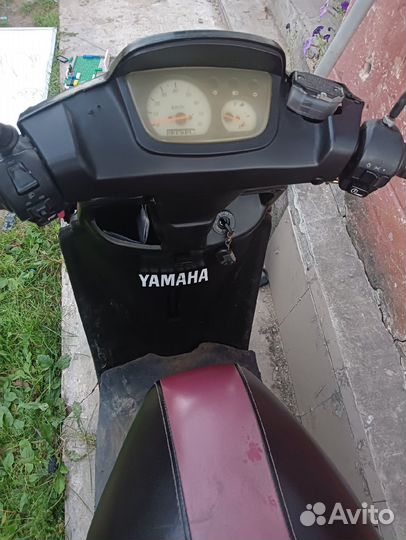Скутер