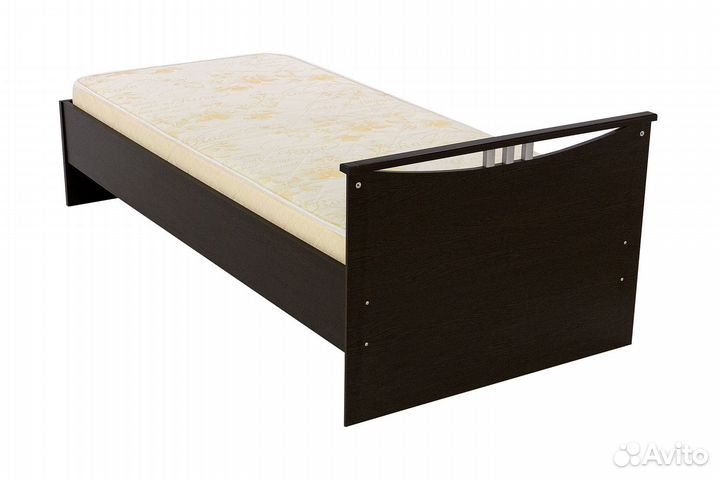 Кровать Мелисса 900