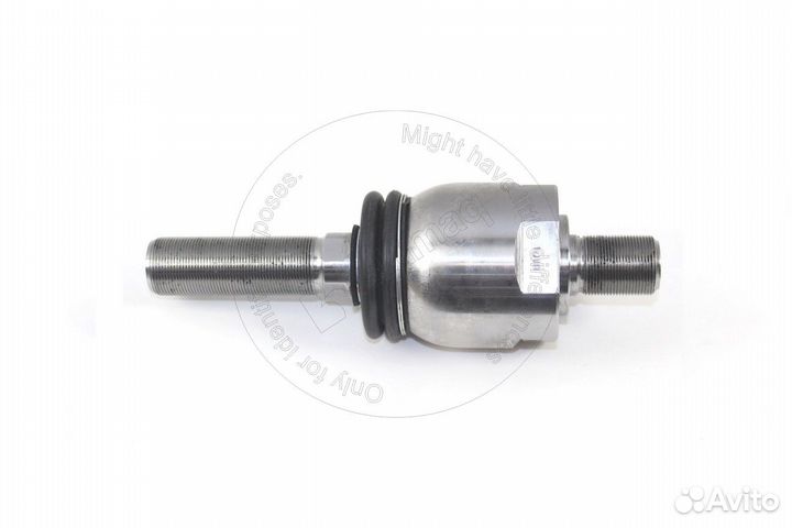 Шаровый шарнир