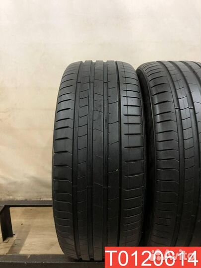 Pirelli P Zero PZ4 245/40 R21 100Y