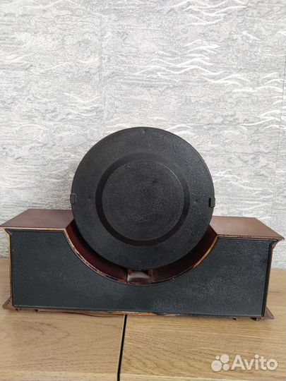 Часы настольные СССР