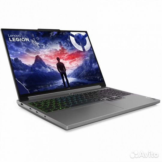 Ноутбук Lenovo Legion 5 16IRX9 621329