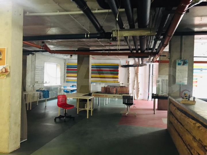 Свободного назначения, 170 м²