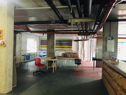 Свободного назначения, 170 м²