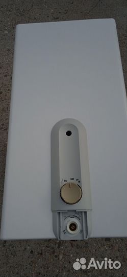 Газовая колонка beretta indrobagno полуавтомат