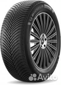 Michelin Alpin 7 205/45 R17