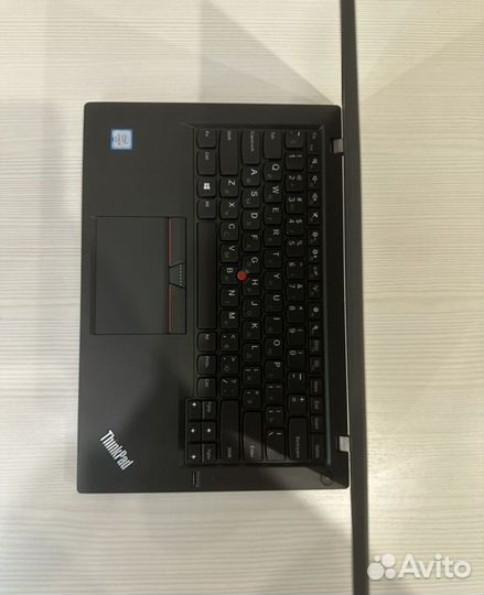 Lenovo thinkpad t450s