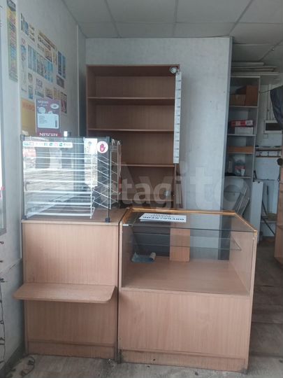Продам торговое помещение, 40 м²
