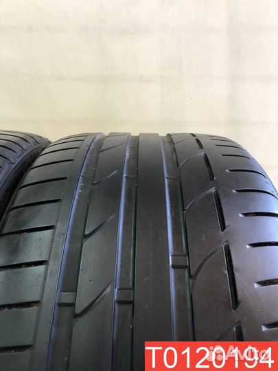 Bridgestone Potenza S001 275/35 R20 102Y