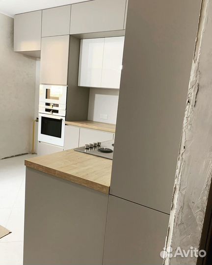 Кухни на заказ от производителя