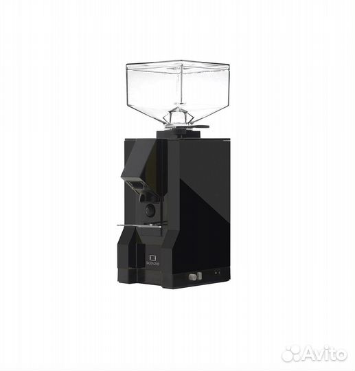 Кофемолка Mignon Silenzio 50 15BL Matt Black