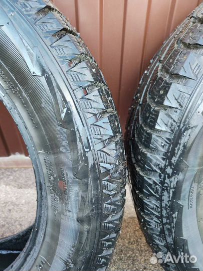 Hankook Nordik IS RW08 225/60 R17