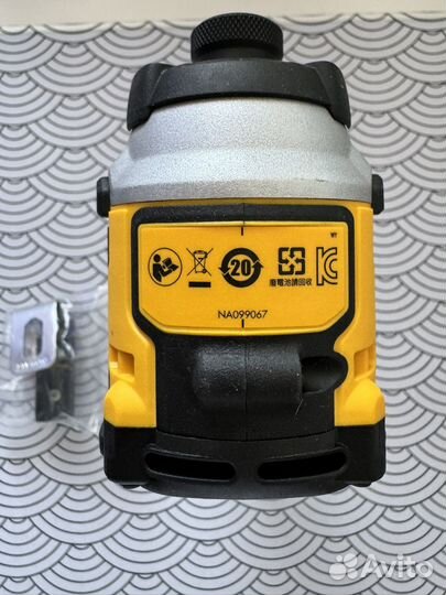 Dewalt DCF850N (оригинал)