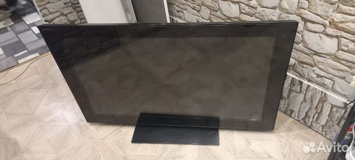 Телевизор Sony Bravia KLV-40NX500