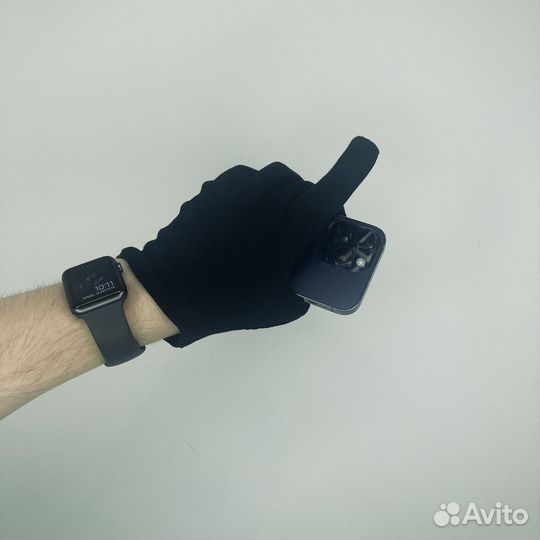 iPhone 14 Pro, 256 ГБ