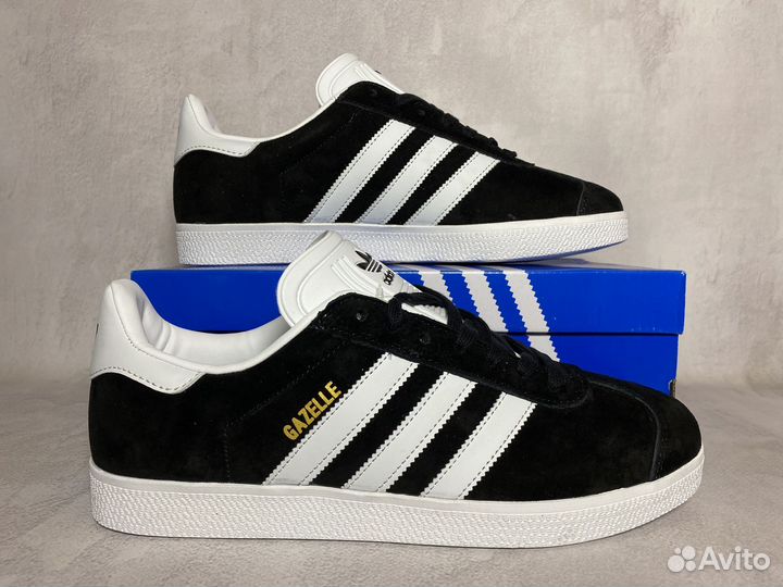 Кроссовки Adidas Gazelle